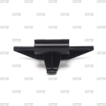 พลาสติก ยึดขา ล็อคกันชน ด้านหน้า ตัวปีกยาว 1 ชิ้น สำหรับ Toyota Corolla AE100 AE101 EE100 Sedan ปี 1993-1997